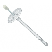 Дюбель для термоізоляції LMX метал термоголовка Wkret-Met 10х240 